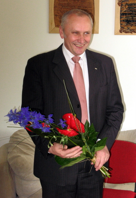 Vytautas Bernatavičius