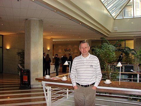 Algimantas Bereiša