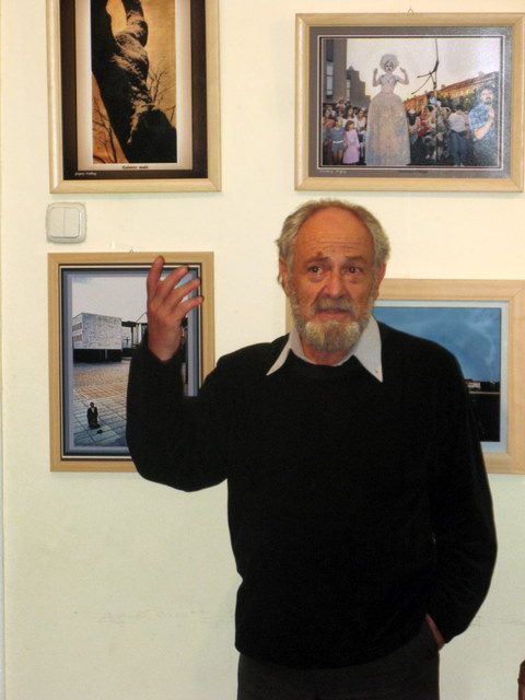Gregoris Fridbergas