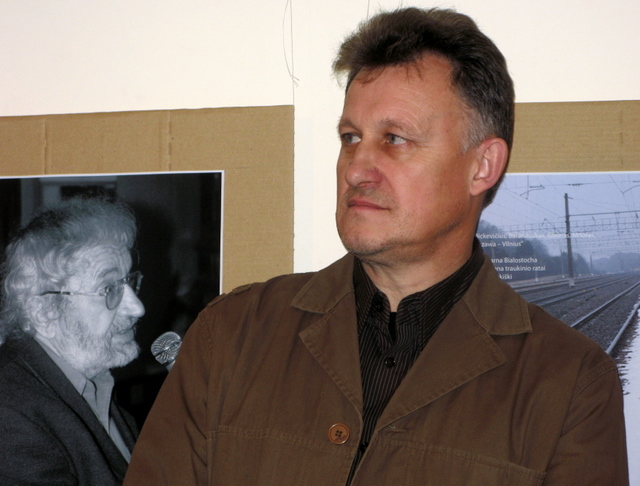 Virgaudas Lisauskas