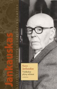Kazio Jankausko knyga