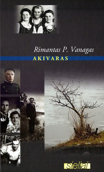 Rimanto P. Vanago „Akivaras“.