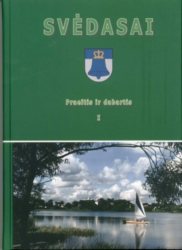 V. Rimšos knyga