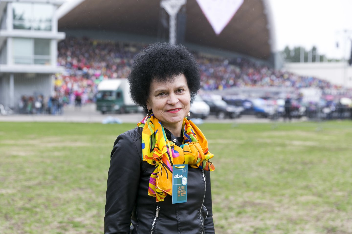 Rita Uturytė.