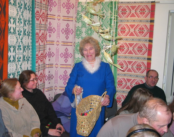 Veronika Limbienė