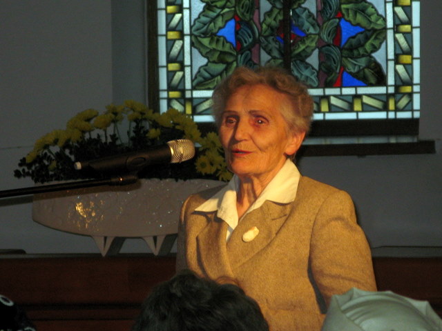 Stasė Mikeliūnienė