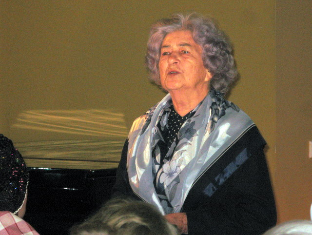 Sofija Šleikuvienė