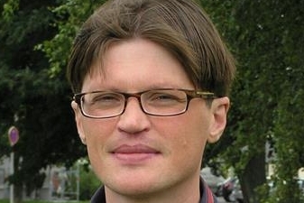Giedrius Alkauskas. www.muzikusajunga.lt nuotrauka