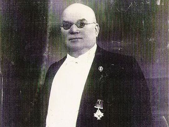 Liudvikas Jakavičius-Lietuvanis