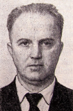A+A Jurgis Vytautas Karosas