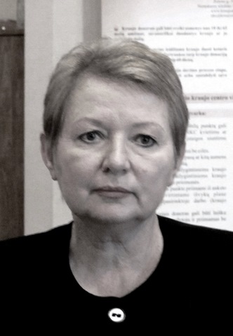 A. Ramanauskaitė-Skokauskienė