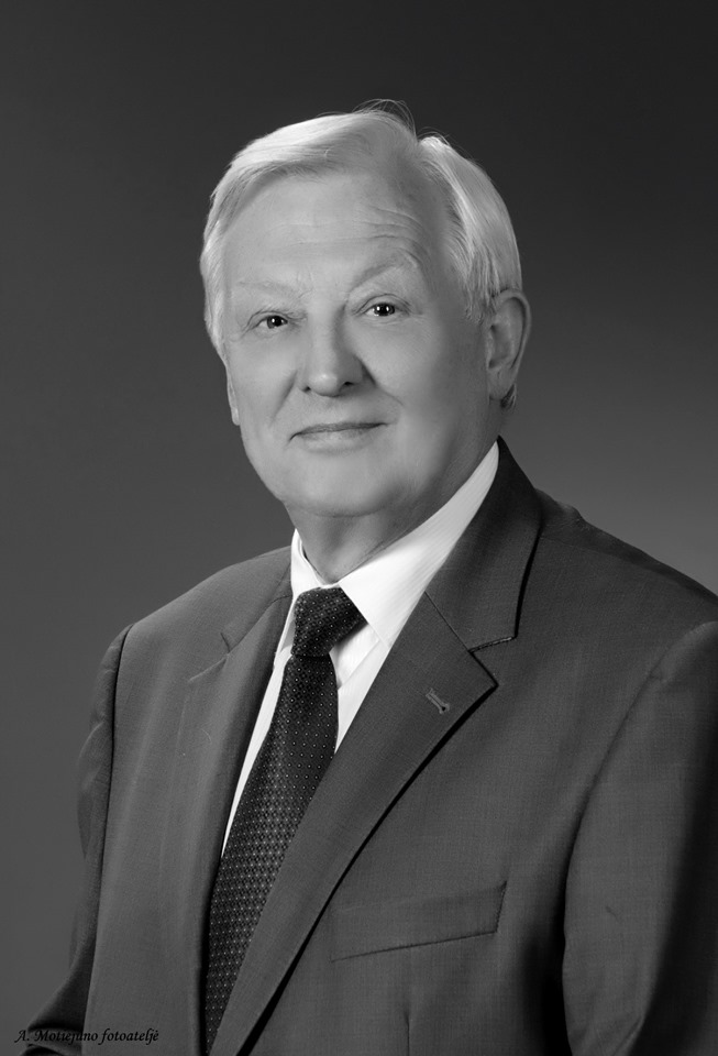 A+A Alvydas Bitinas. Alfredo Motiejūno nuotrauka