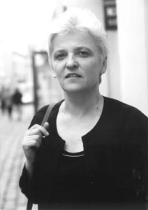 A+A Vida Savičiūnaitė. "Nemuno" nuotrauka