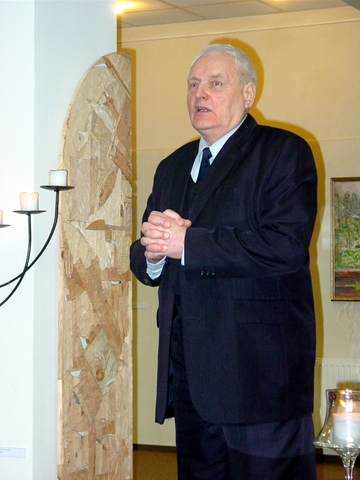 Feliksas Bajoras