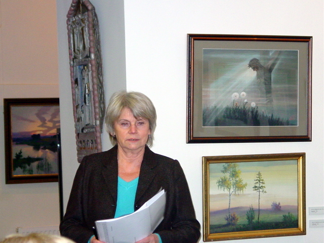 T. B. Burauskaitė