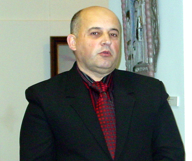 G. Vaičiūnas