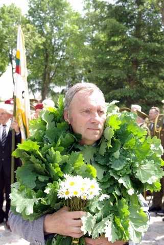 Vytautas Bagdonas