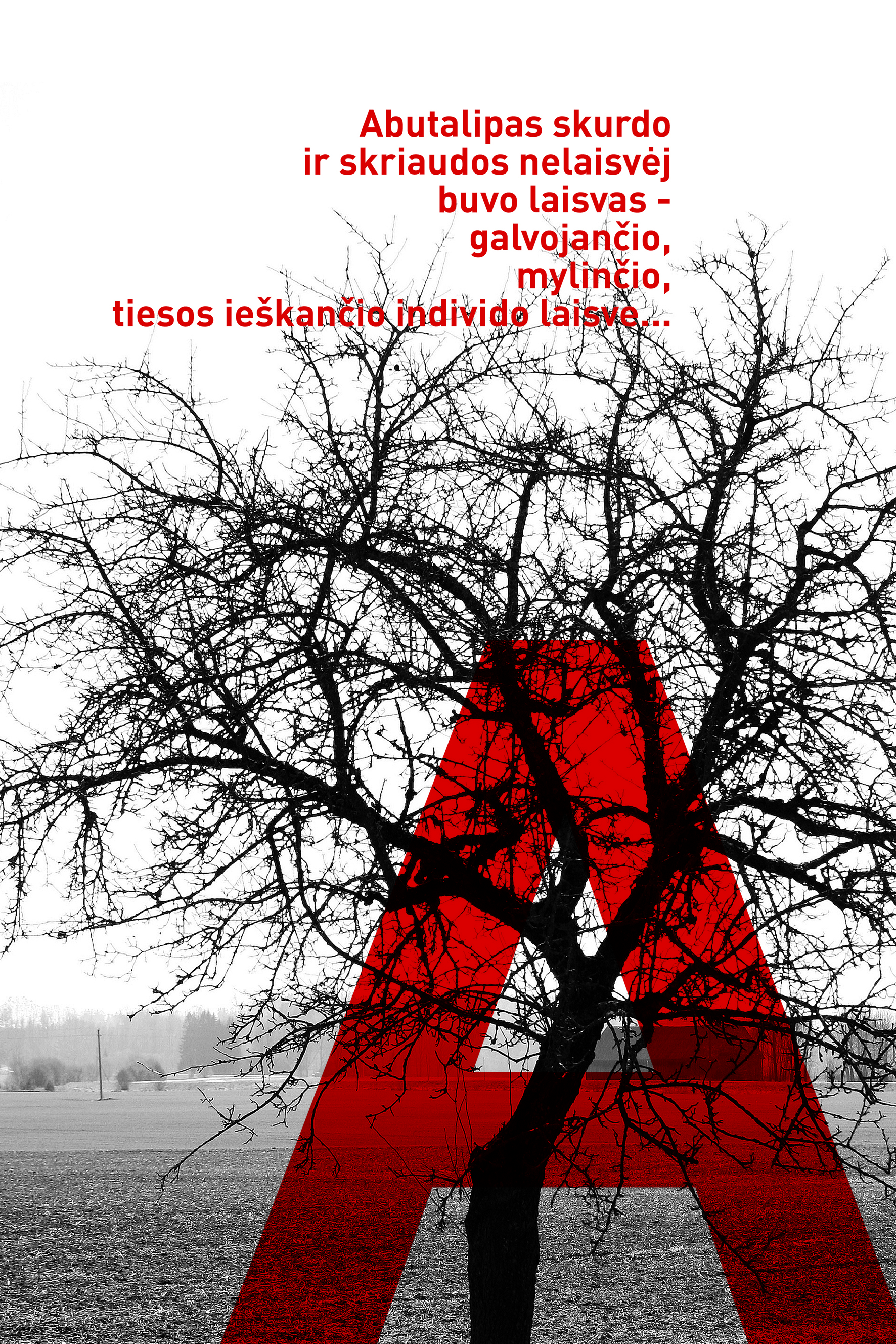 Parodos fragmentas
