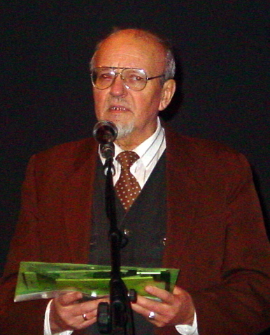 Bibliografas Vytautas Rimša