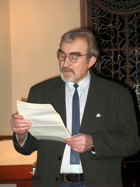 Alfredas Klimašauskas