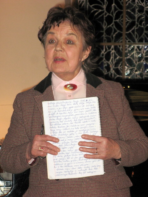 Eugenija Pilinkienė