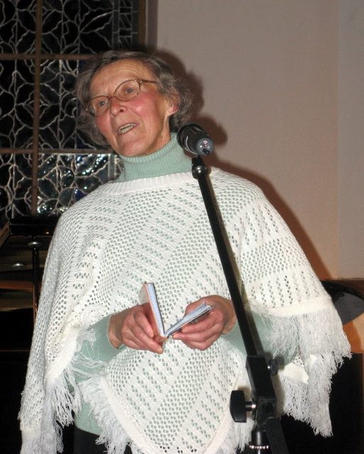 Genovaitė Ražanienė