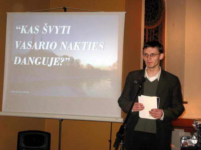 Justas Jasėnas