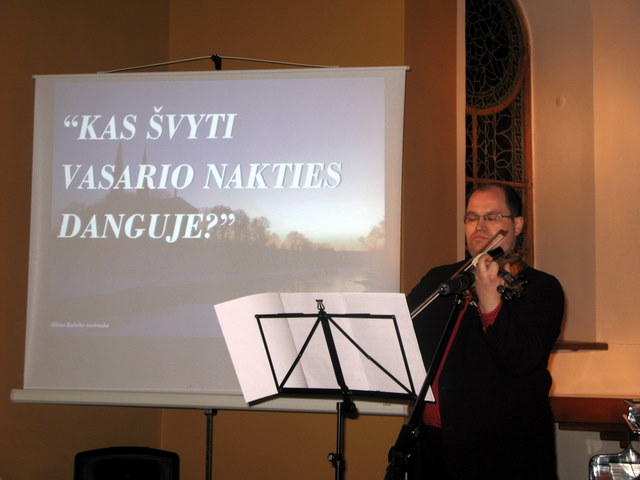 Tomas Strimaitis