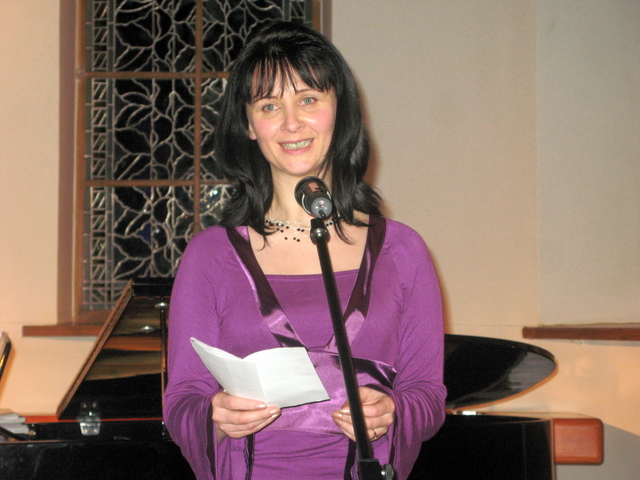 Zita Butkutė
