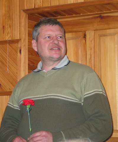 Žilvinas Smalskas