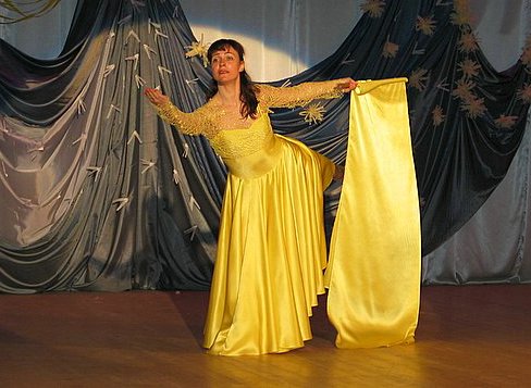 Šoka A. Maksvytytė