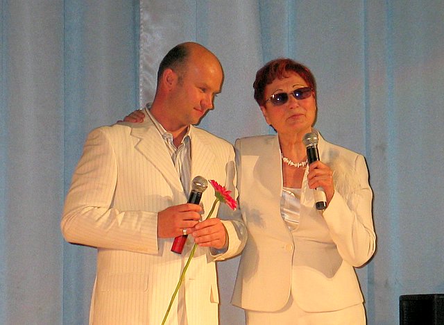 D. Suknauskas ir S. Bilevičienė