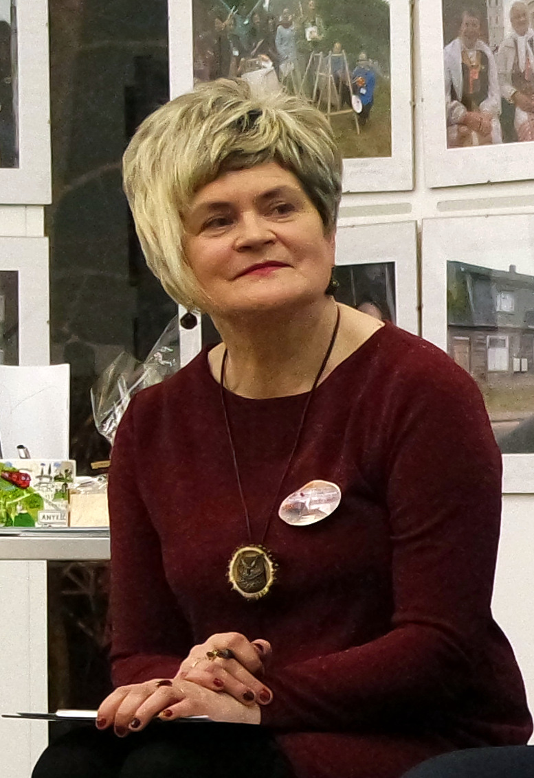 A+A Diana Šermukšnienė